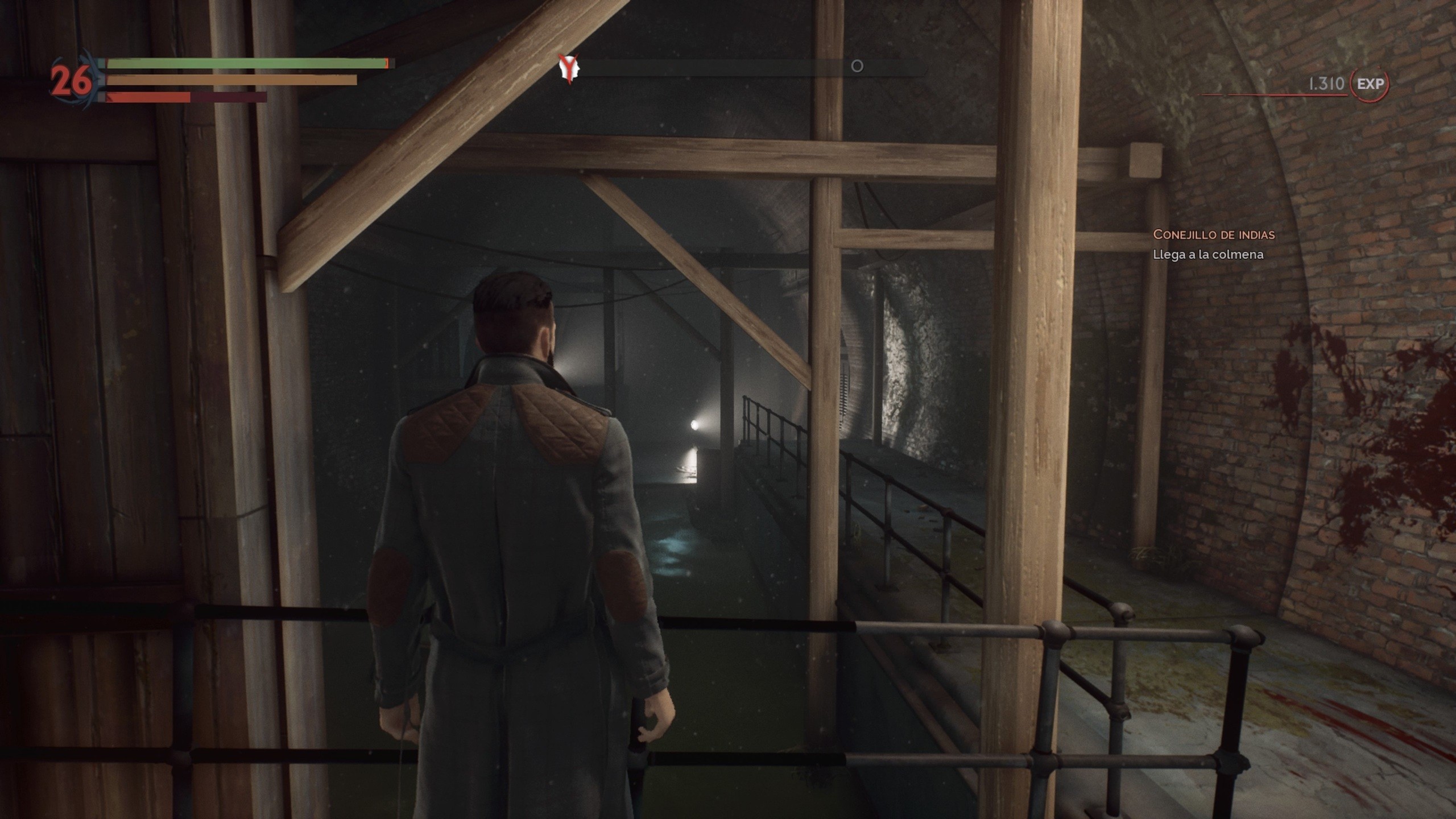 Vampyr
