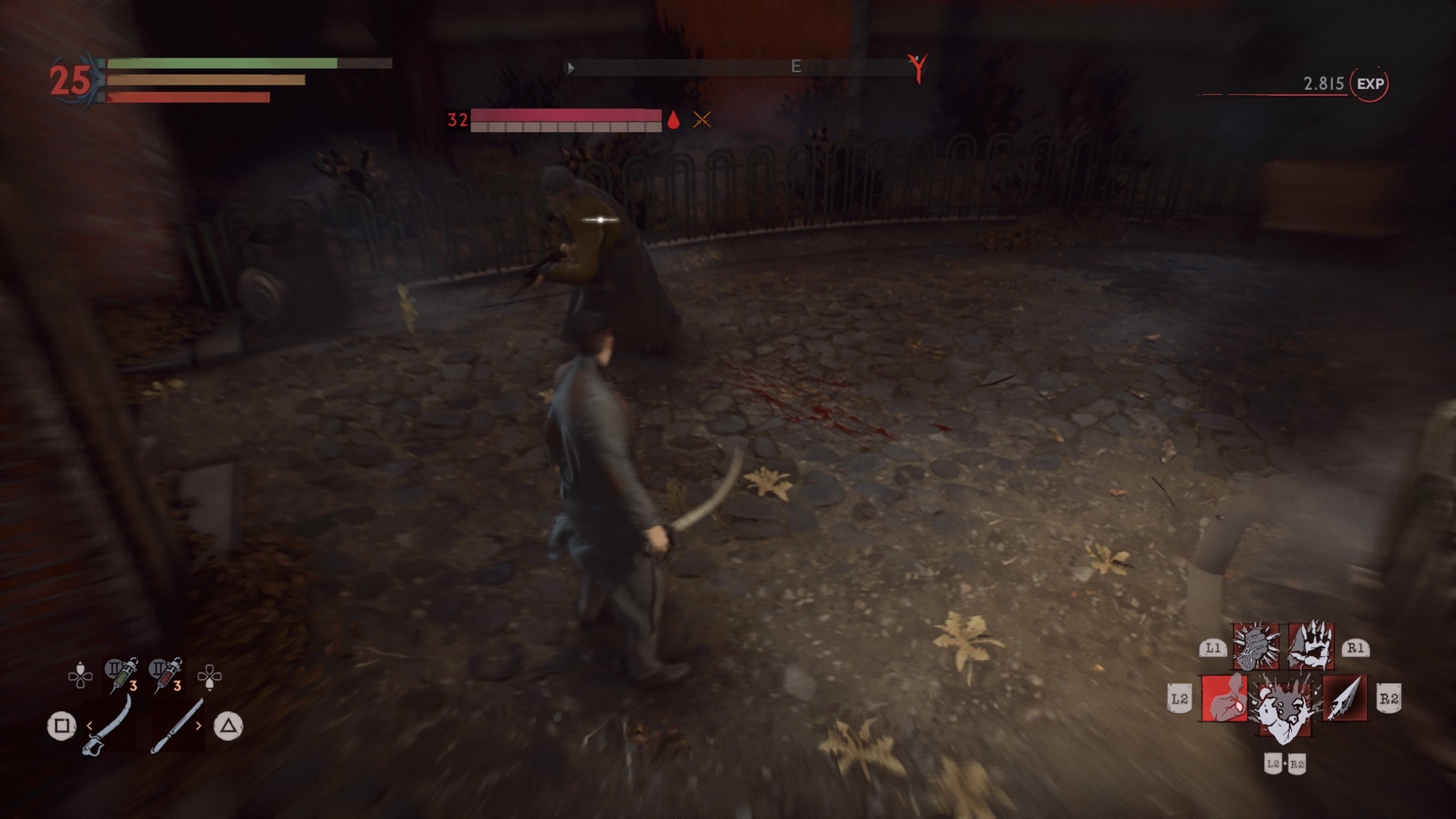 Vampyr