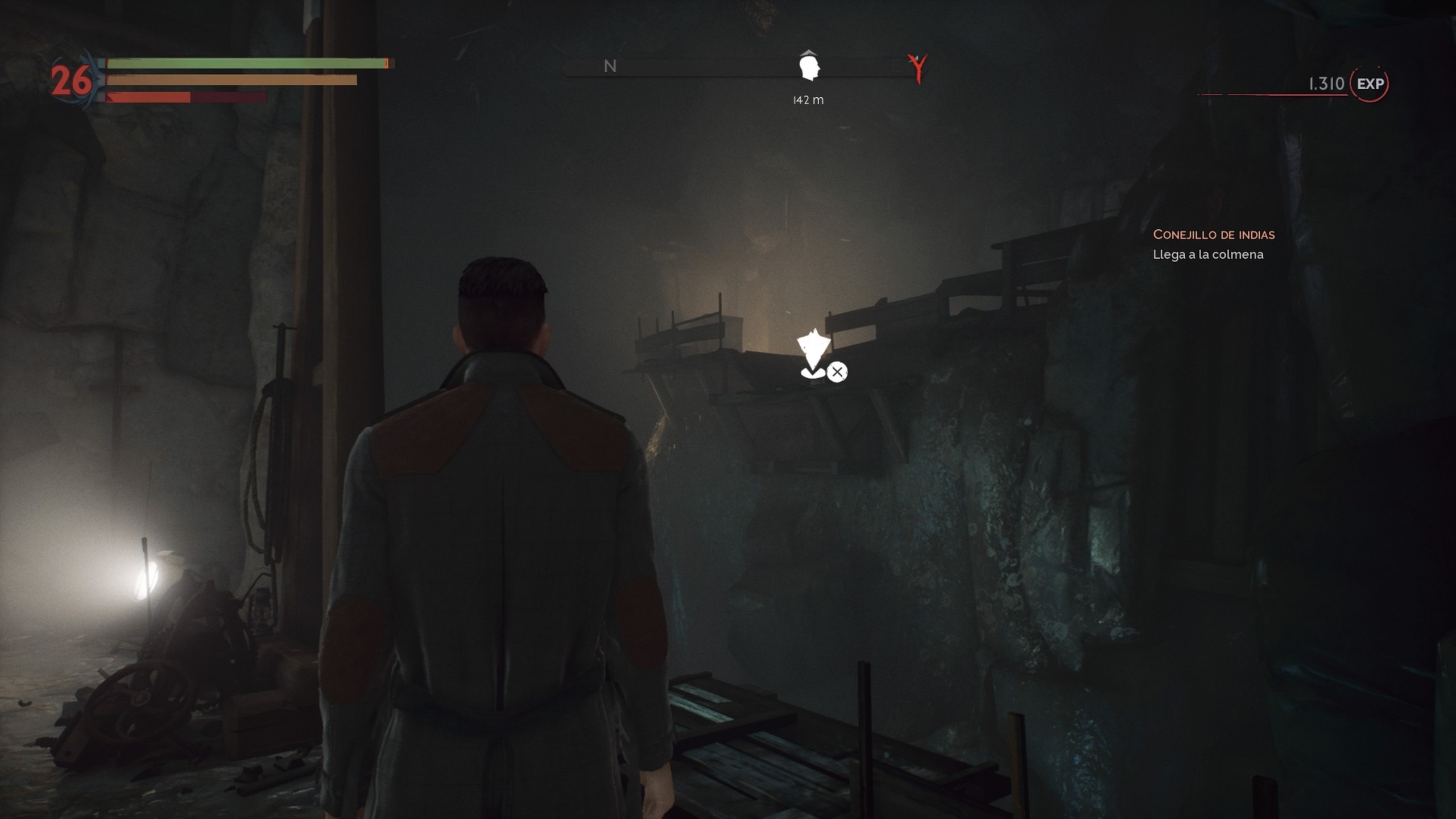 Vampyr