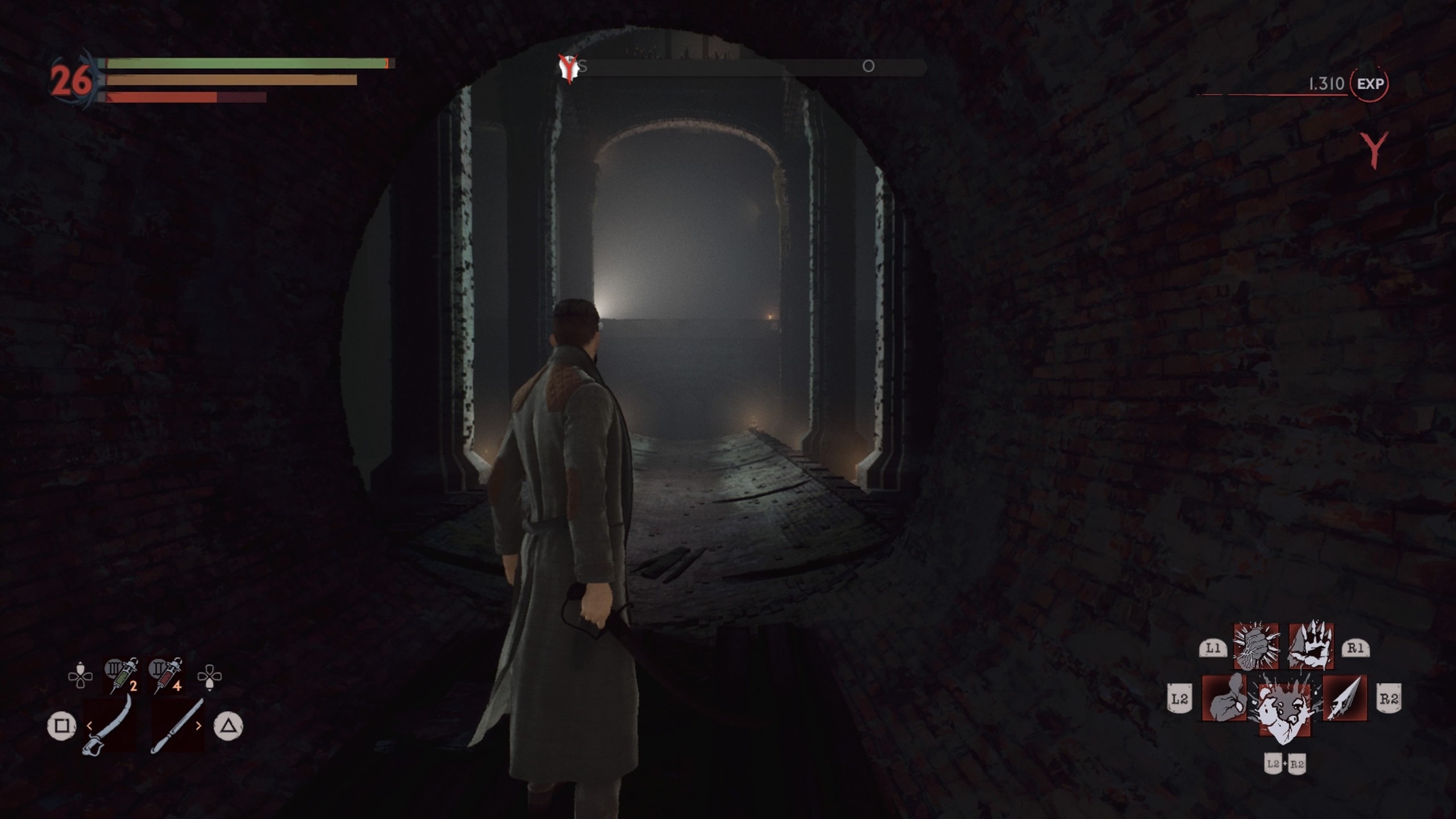 Vampyr