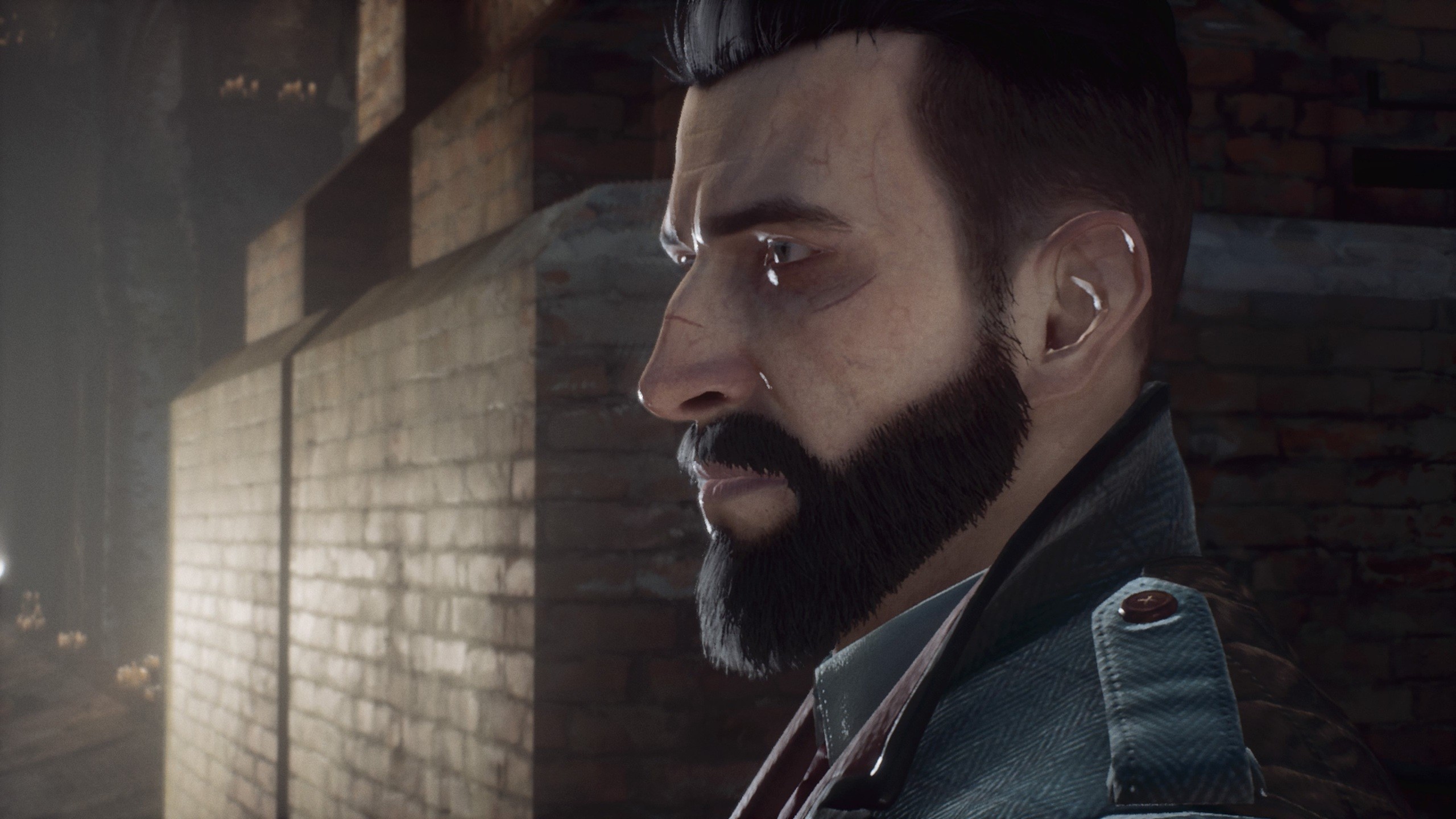 Vampyr