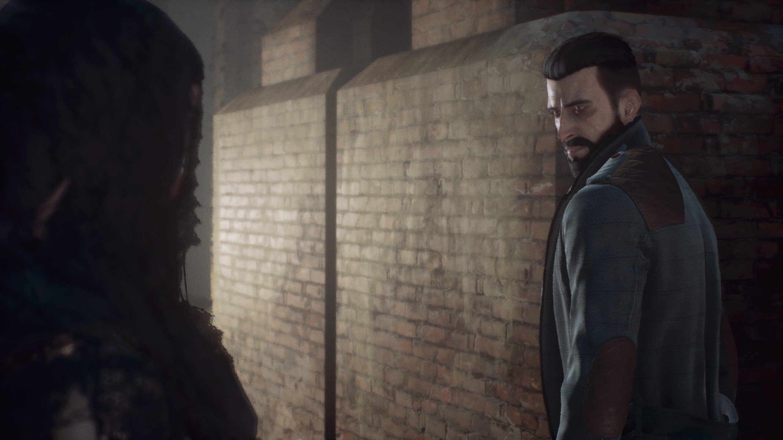 Vampyr