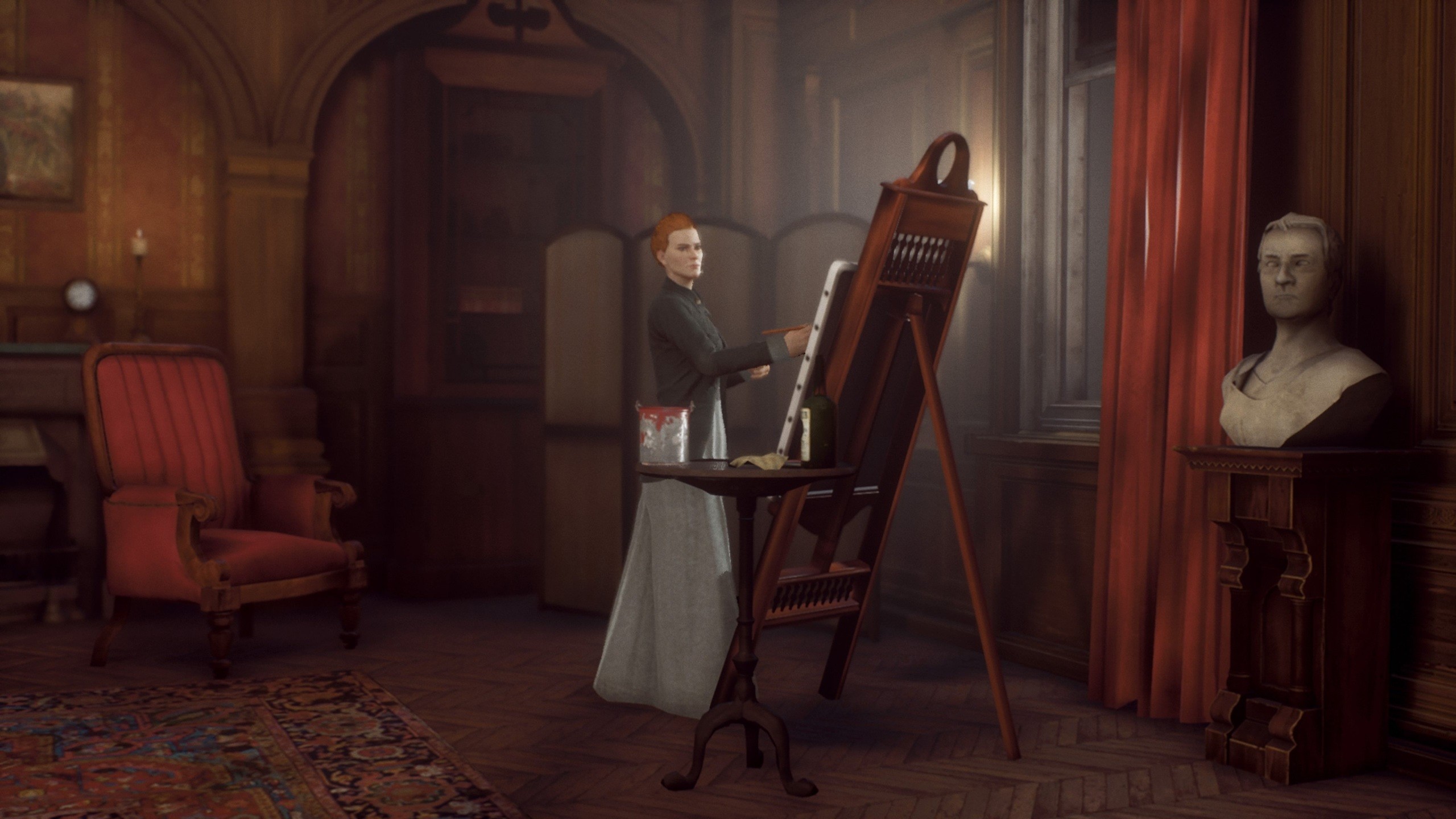 Vampyr - Imagen 19