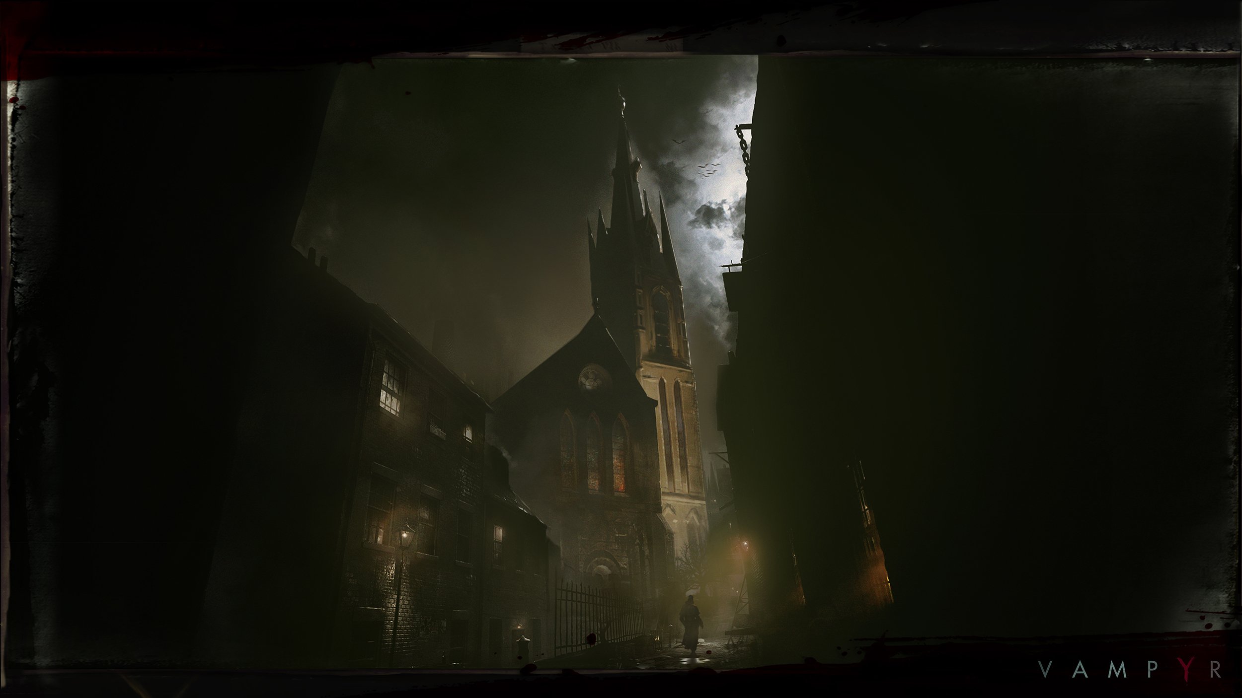 Vampyr - Imagen 15