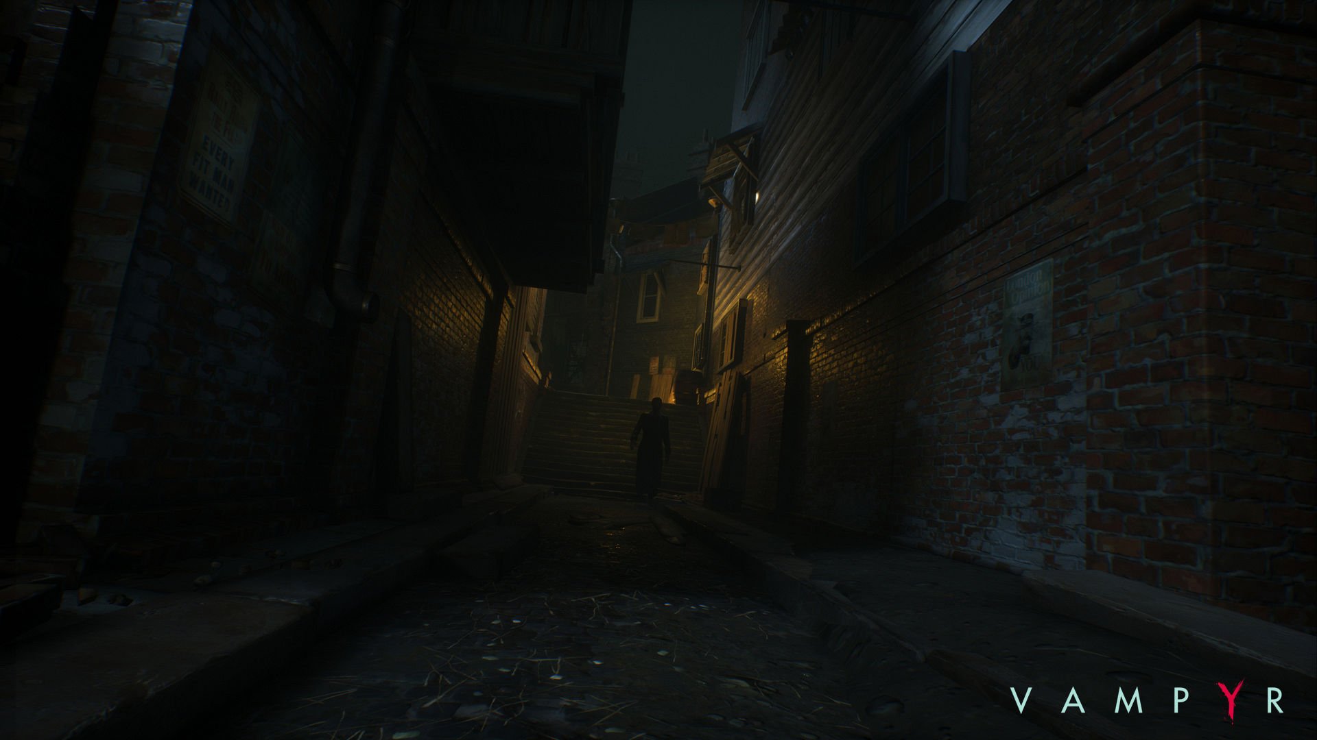 Vampyr - Imagen 22