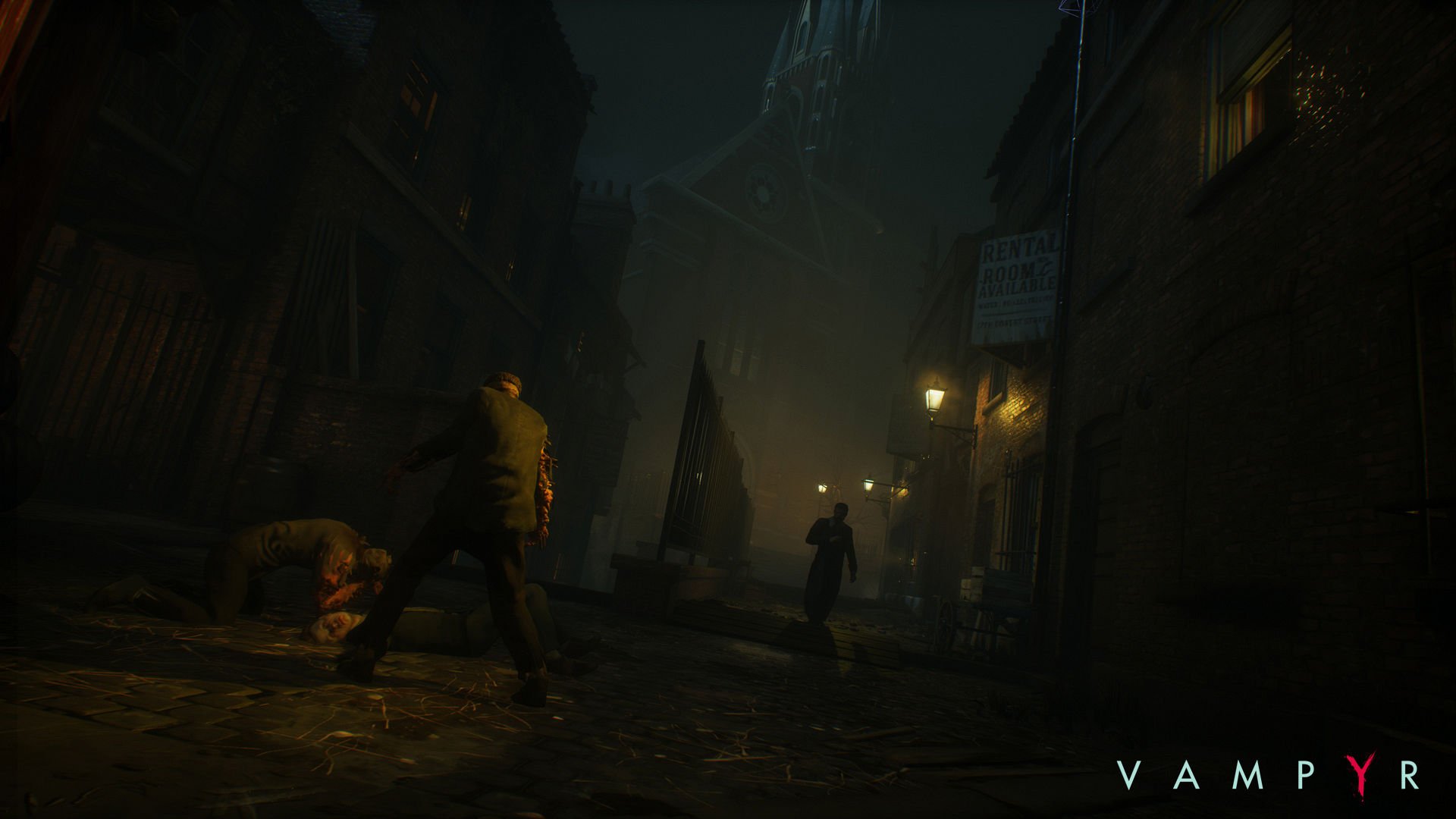 Vampyr - Imagen 25