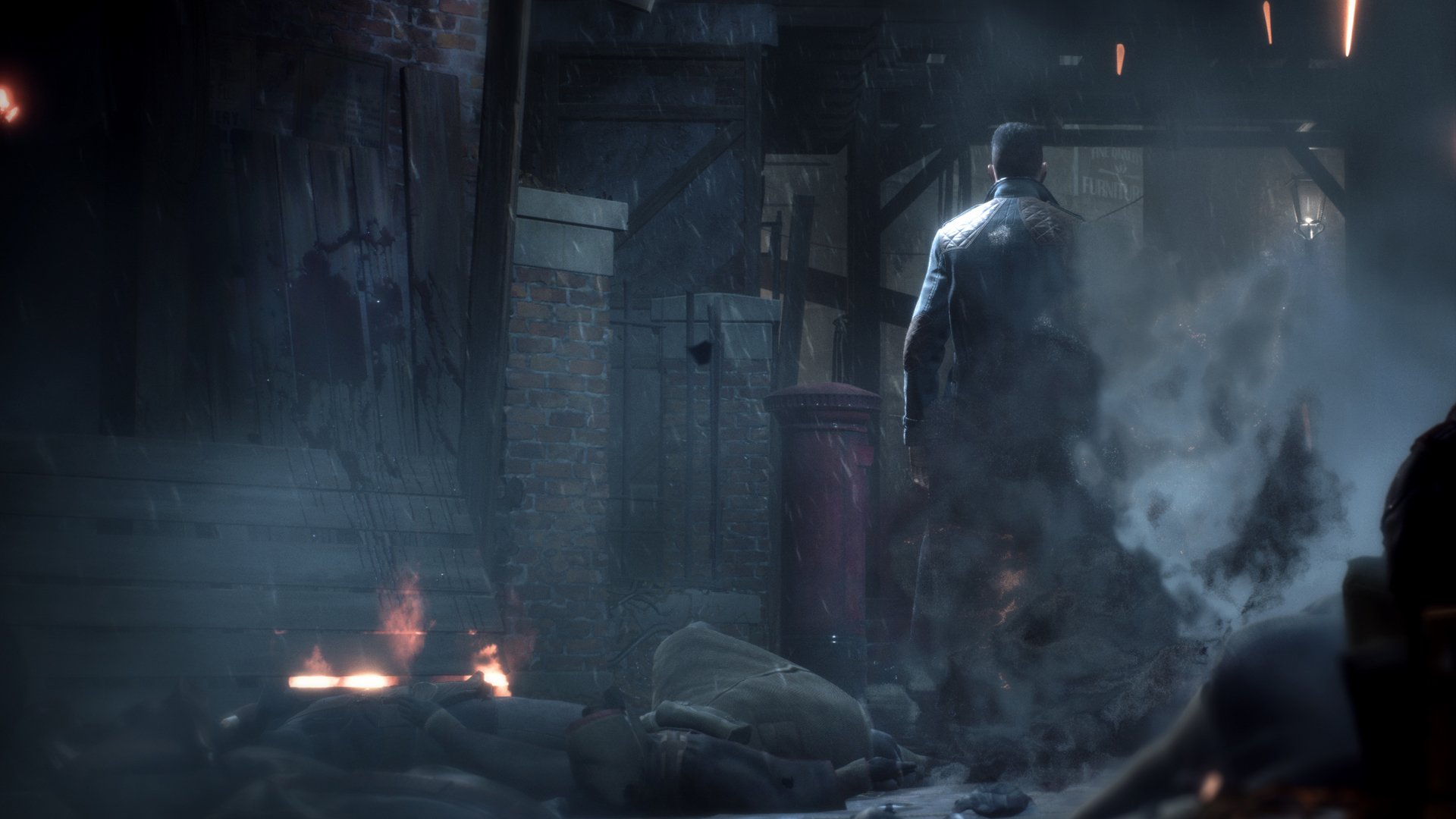 Vampyr - Imagen 30