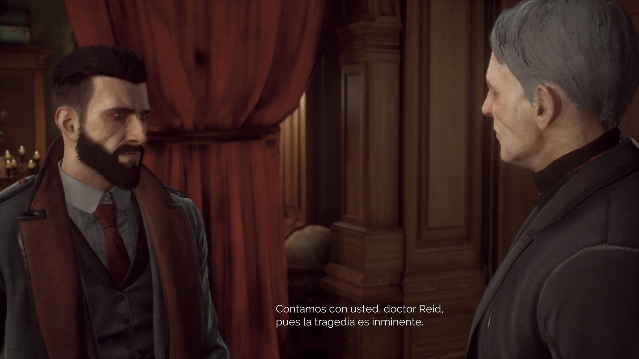Vampyr - Imagen 7