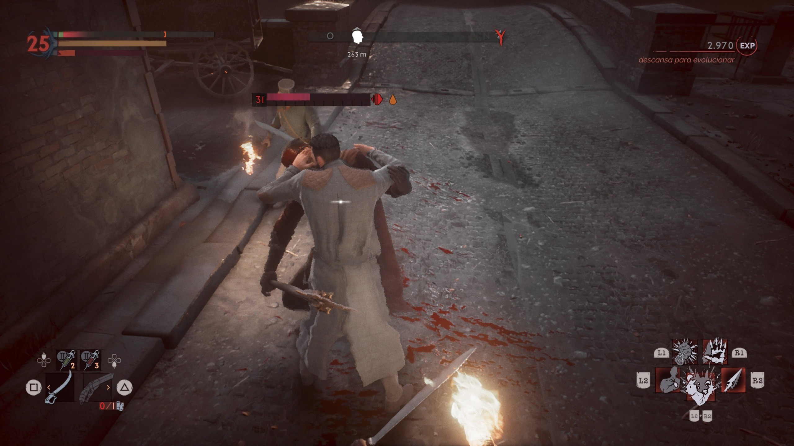 Vampyr - Imagen 40