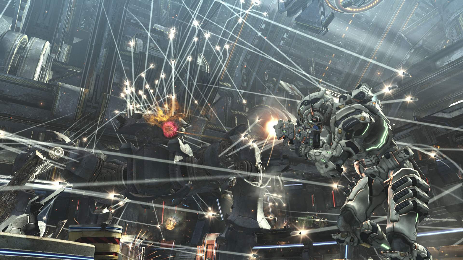Vanquish - Imagen 44