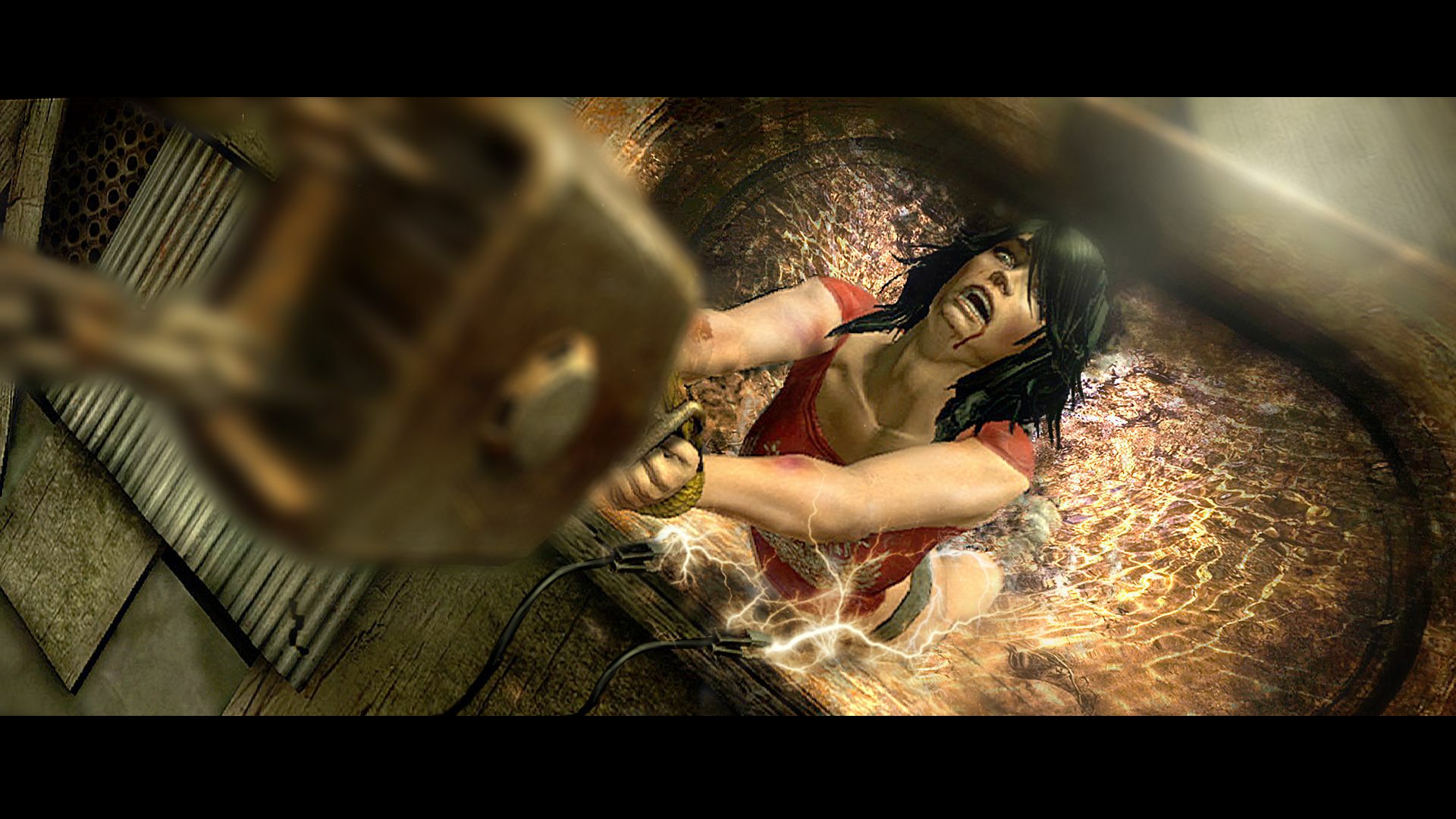 Wet - Imagen 32