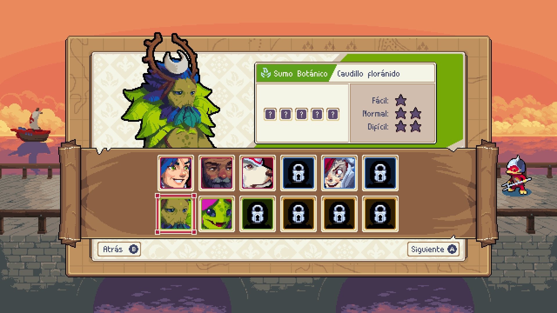 Wargroove