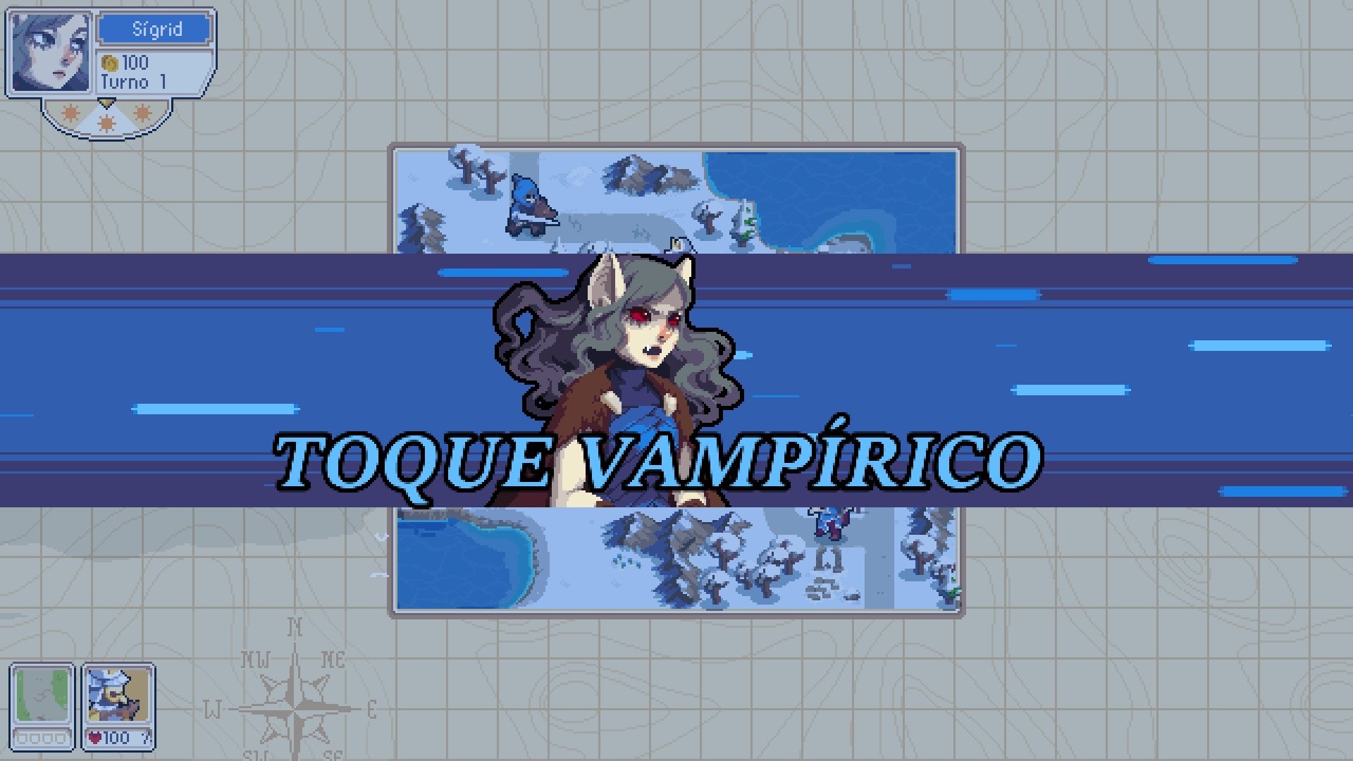 Wargroove - Imagen 21