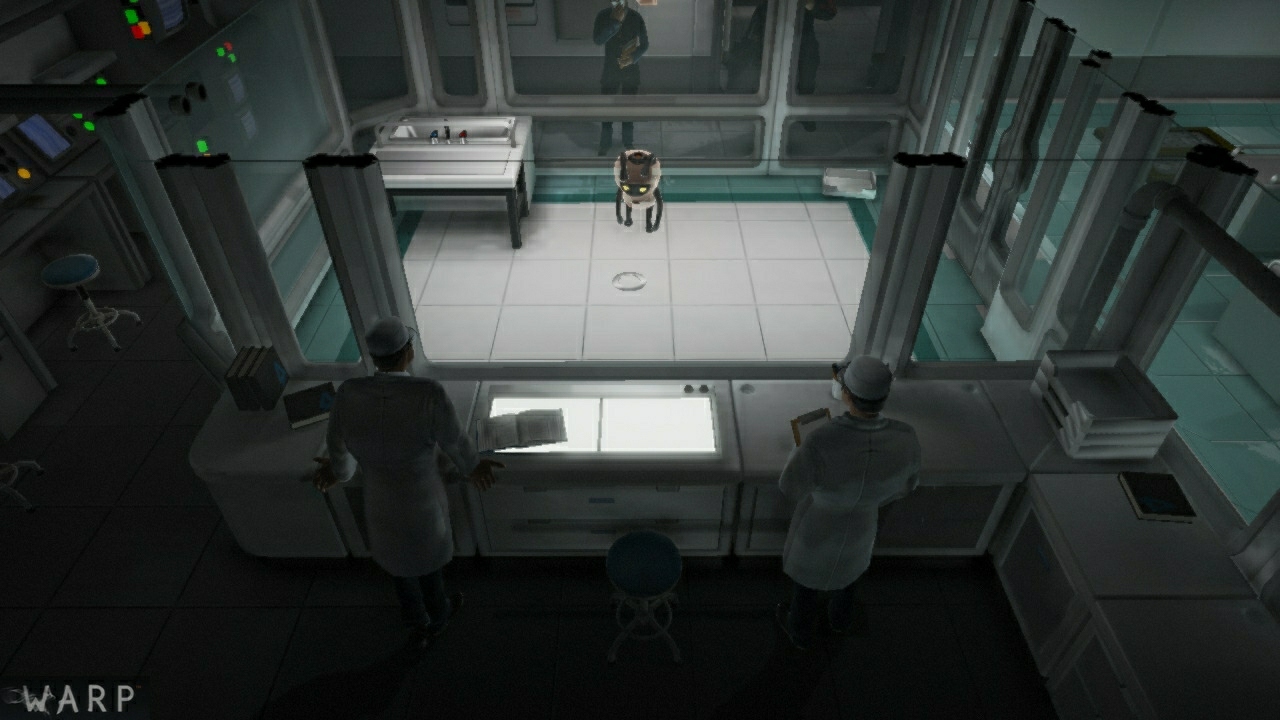 Warp - Imagen 37