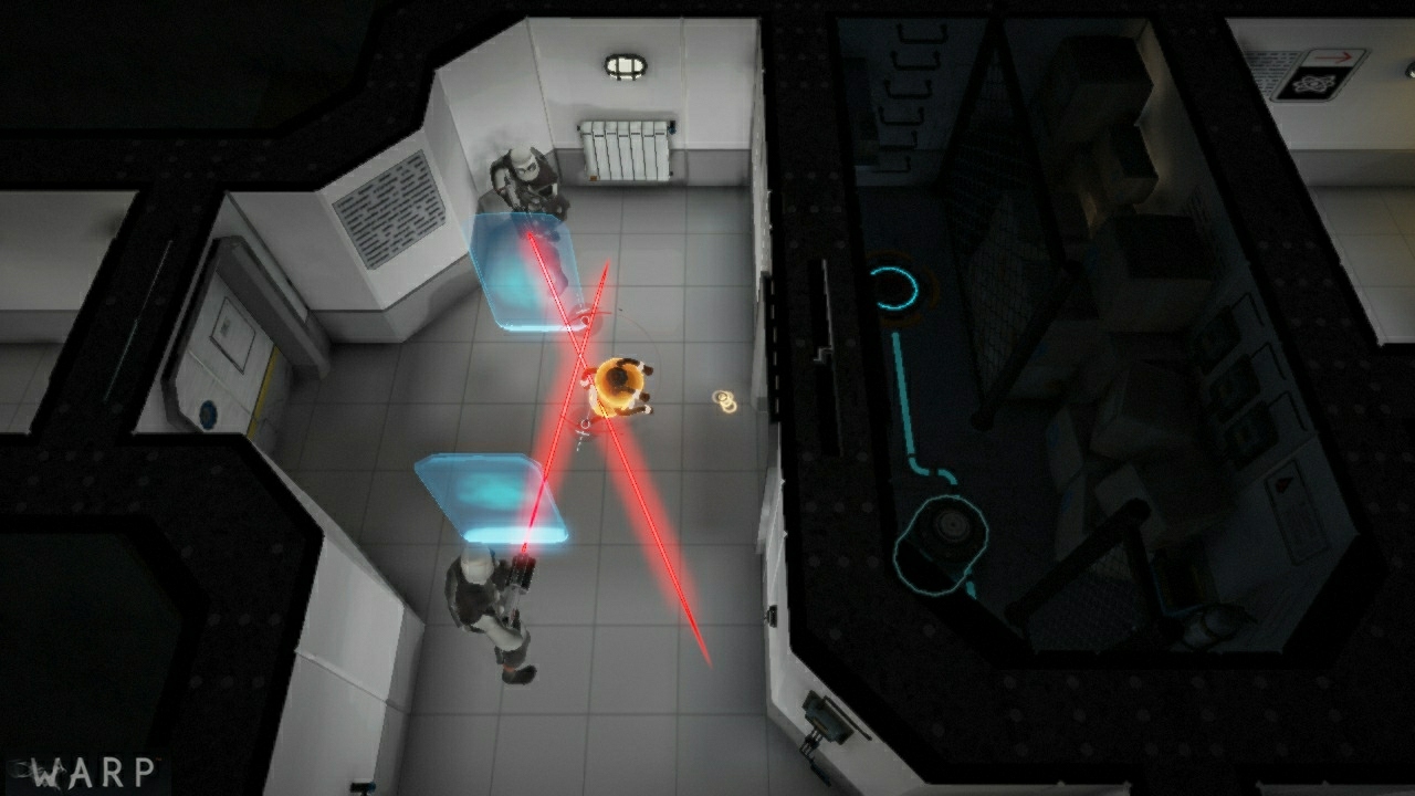 Warp - Imagen 38