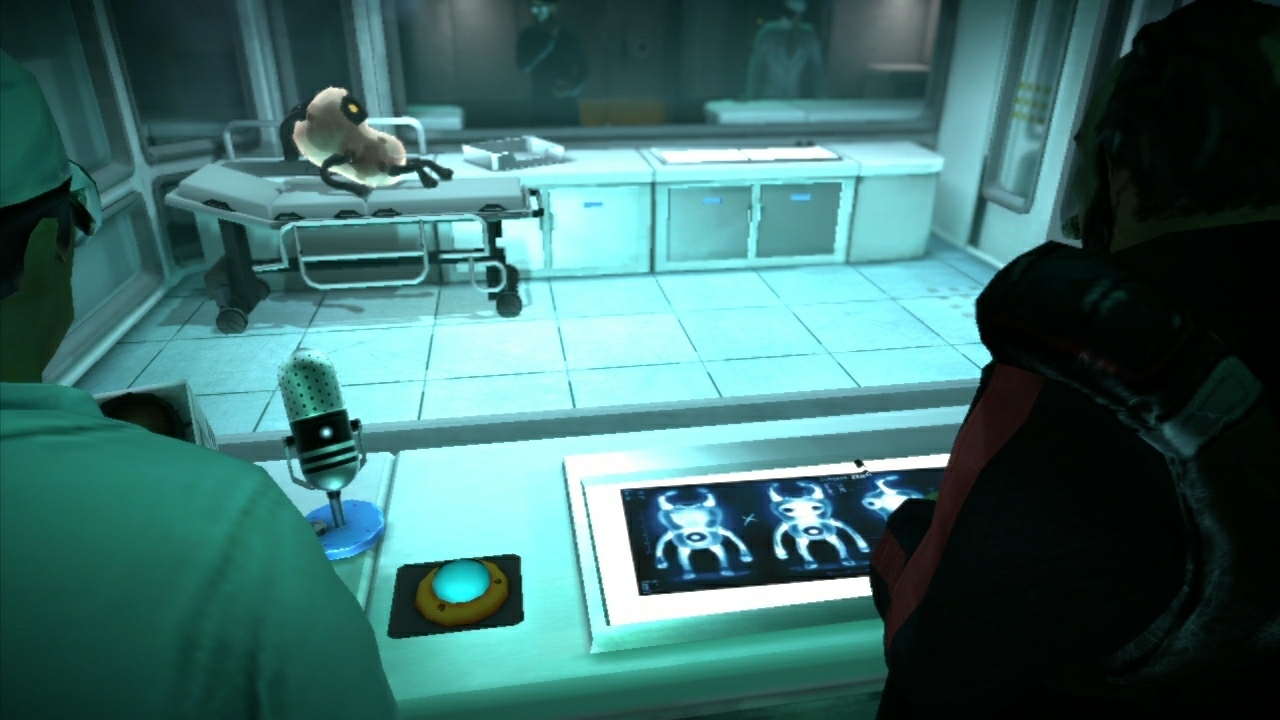 Warp - Imagen 41