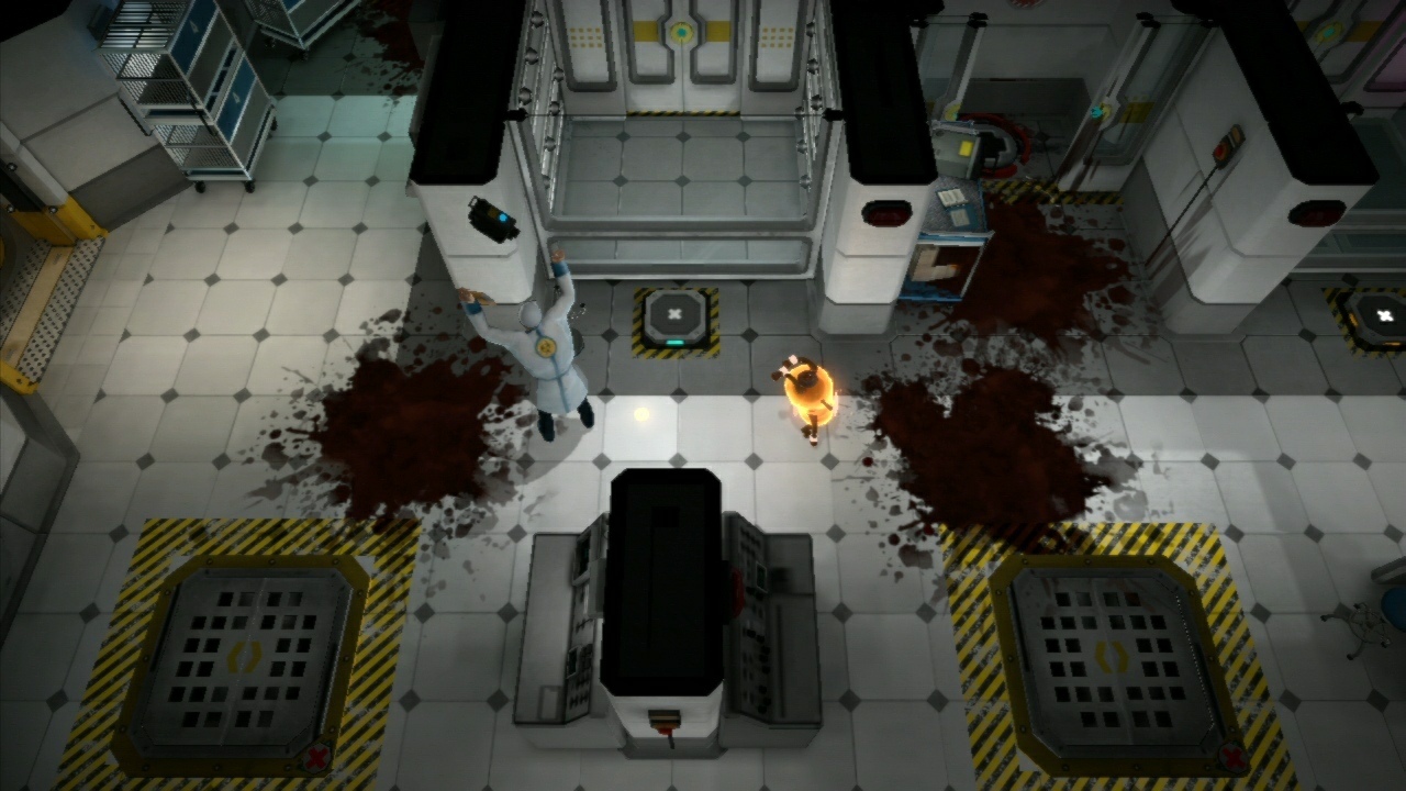 Warp - Imagen 43