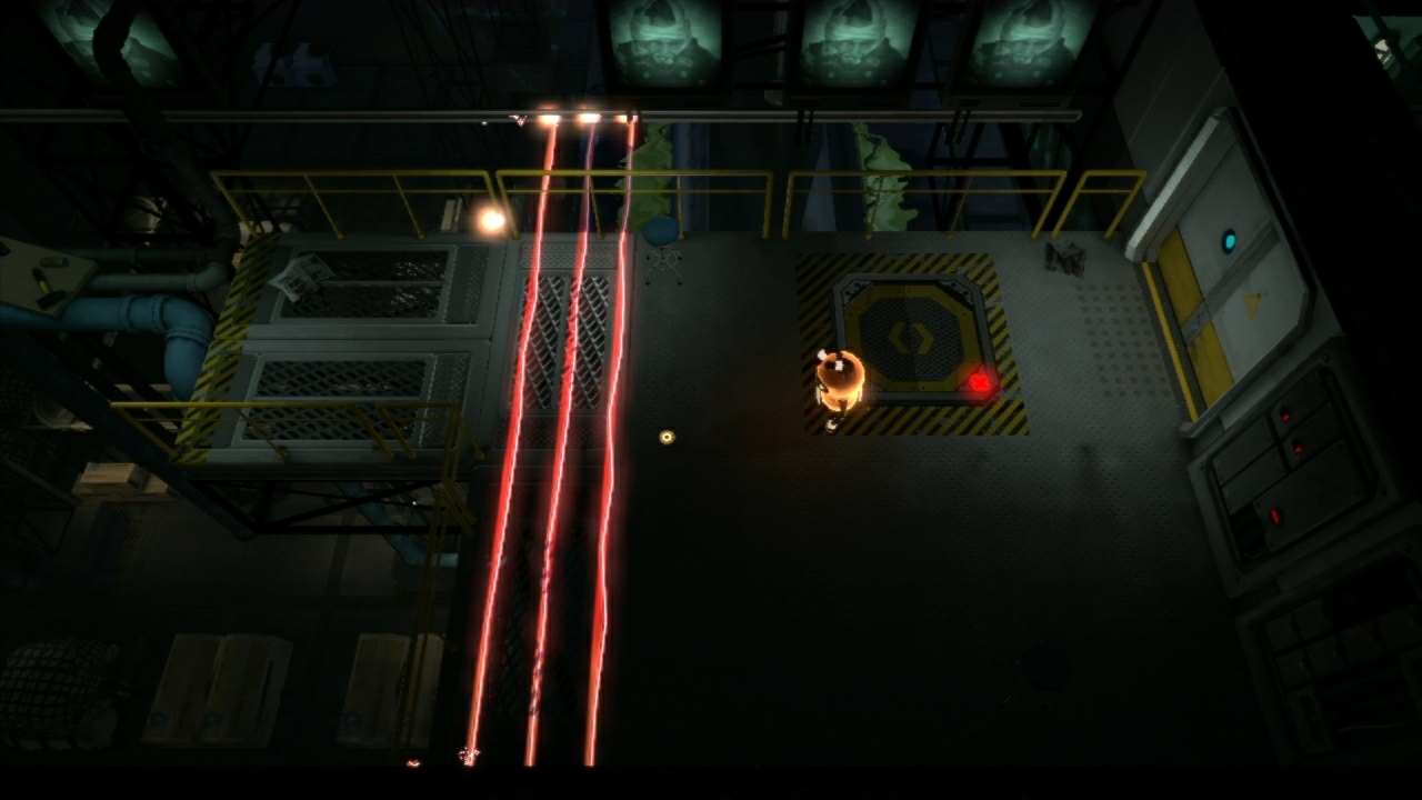 Warp - Imagen 47
