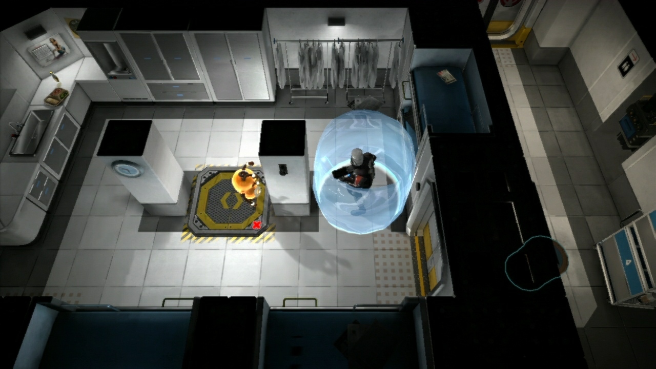 Warp - Imagen 49