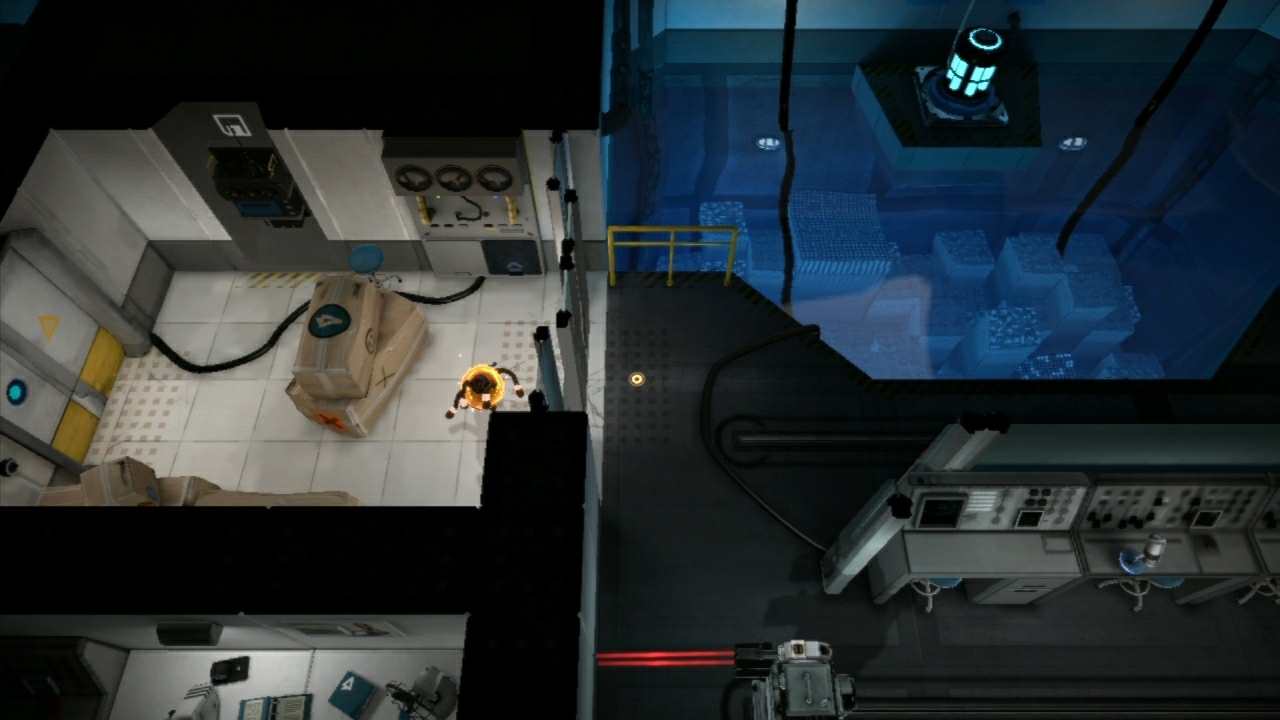 Warp - Imagen 33