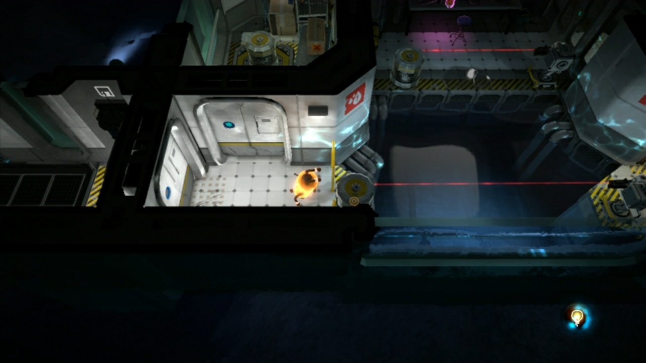 Warp - Imagen 17