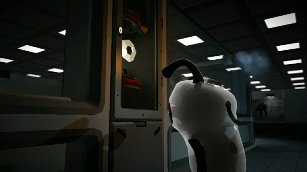 Warp - Imagen 18
