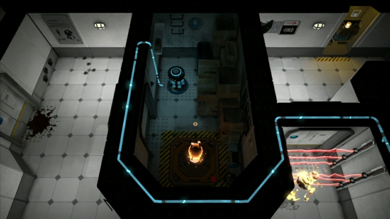 Warp - Imagen 20