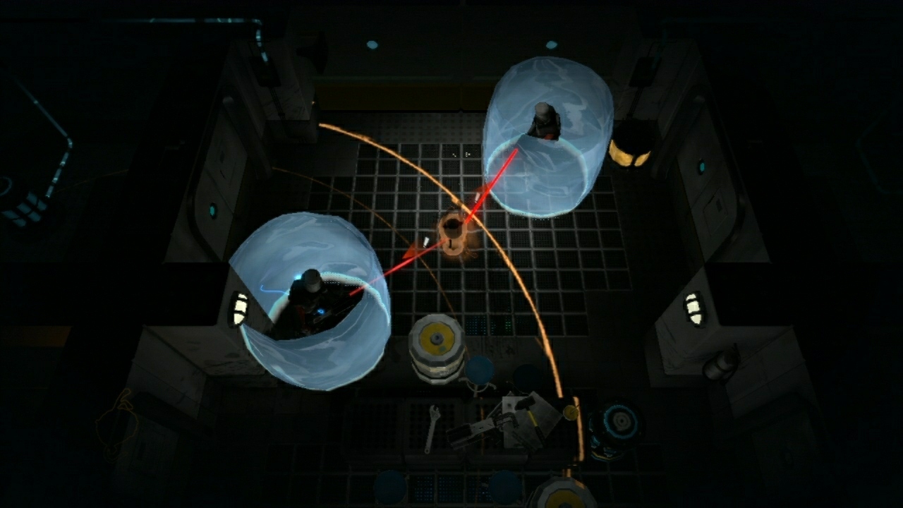 Warp - Imagen 21