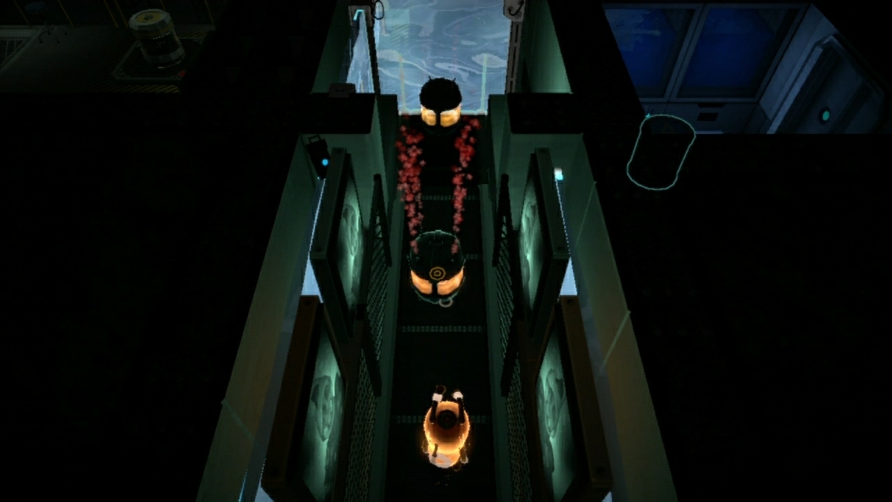 Warp - Imagen 22