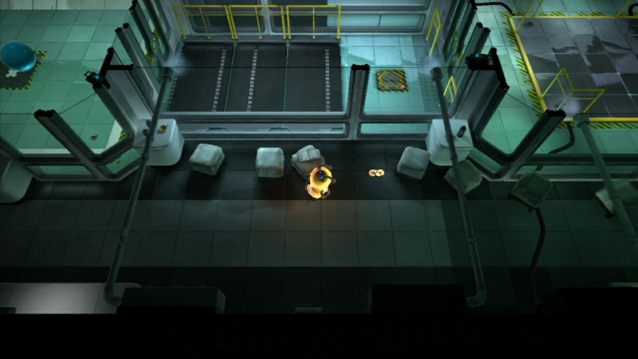 Warp - Imagen 24
