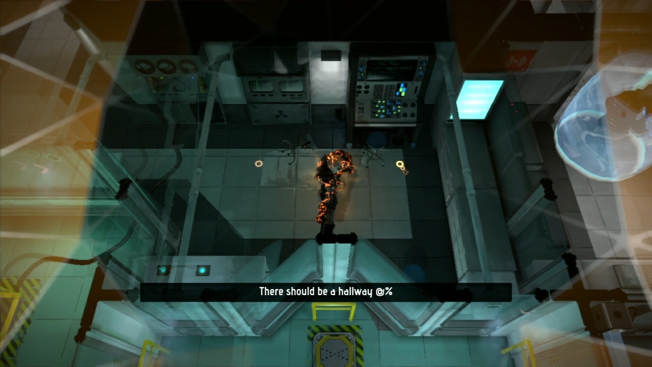 Warp - Imagen 25