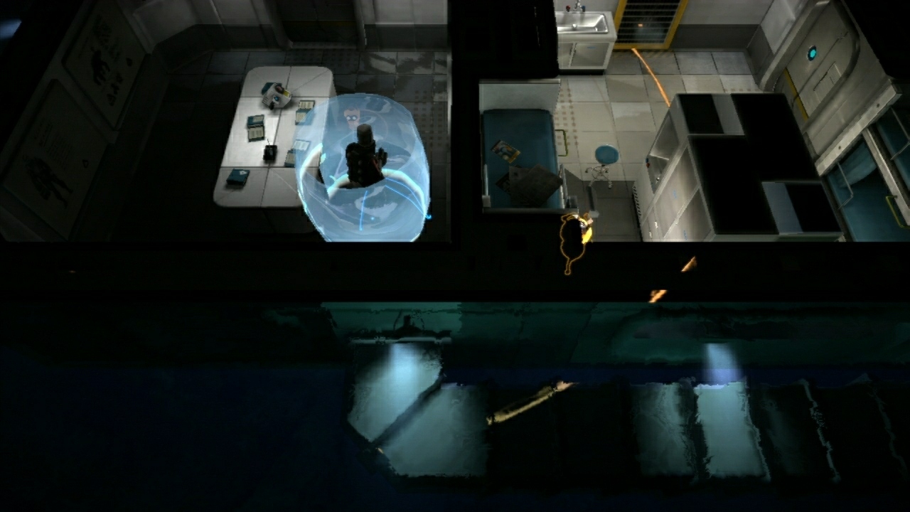 Warp - Imagen 26