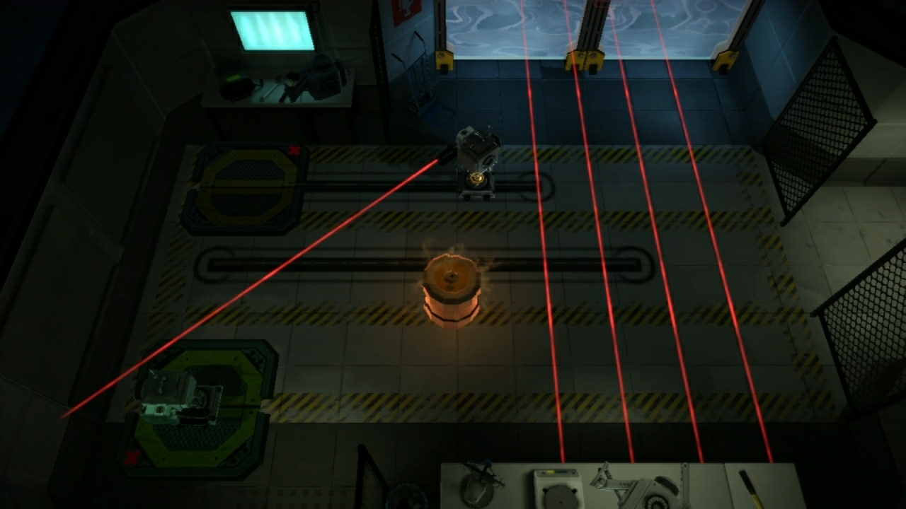 Warp - Imagen 27