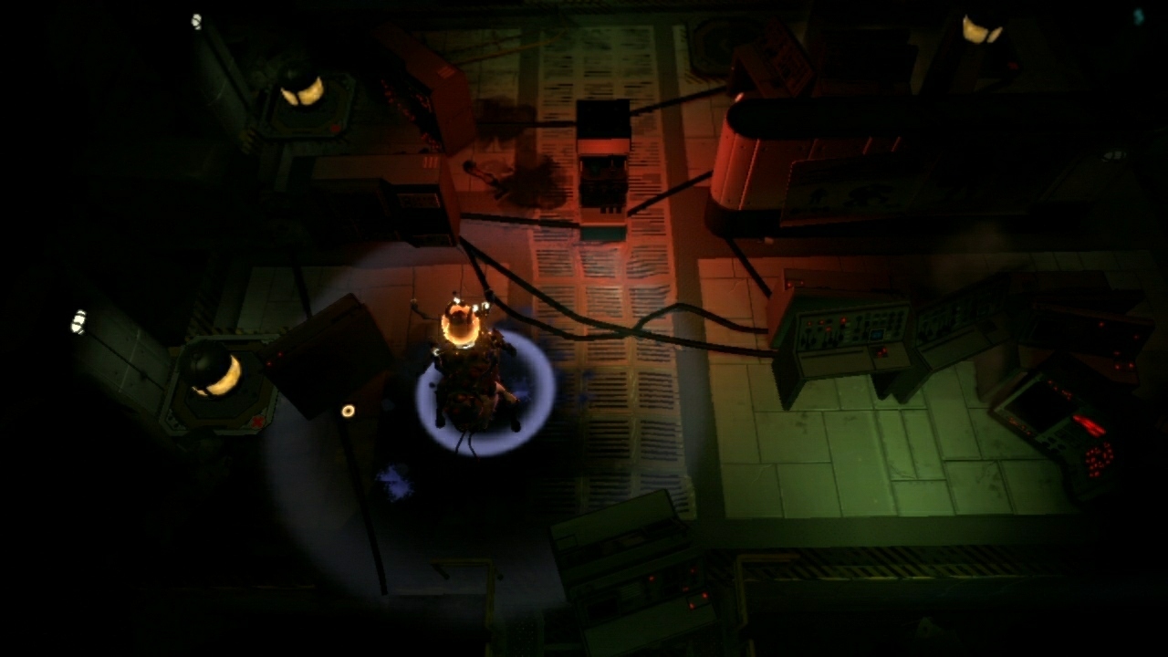 Warp - Imagen 34