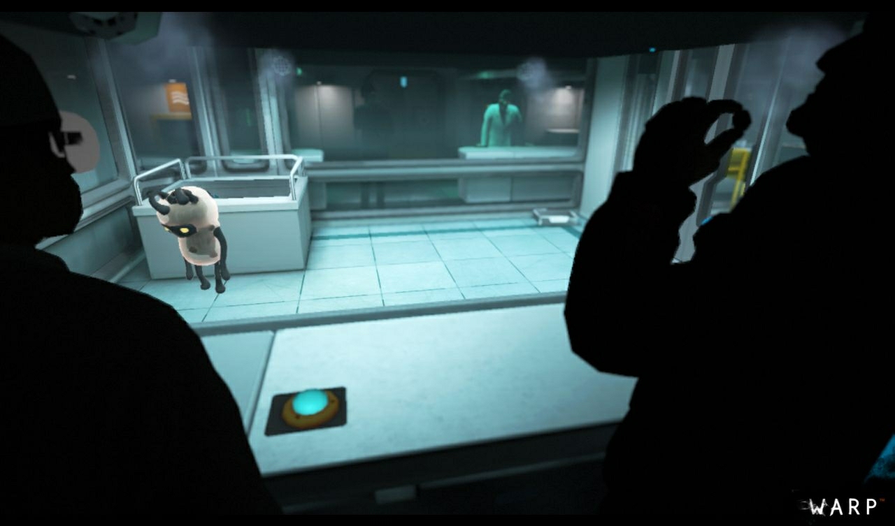 Warp - Imagen 9
