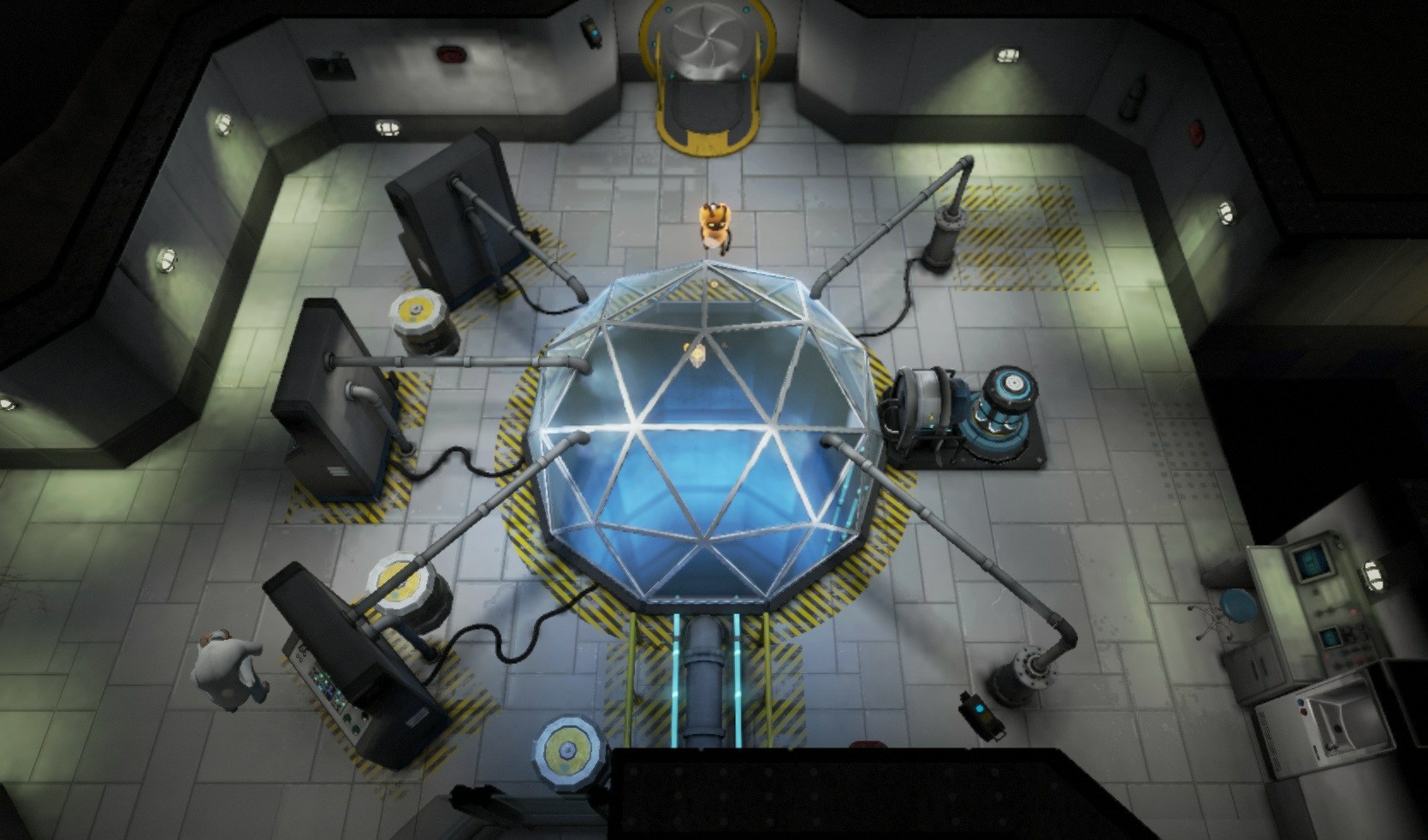 Warp - Imagen 50