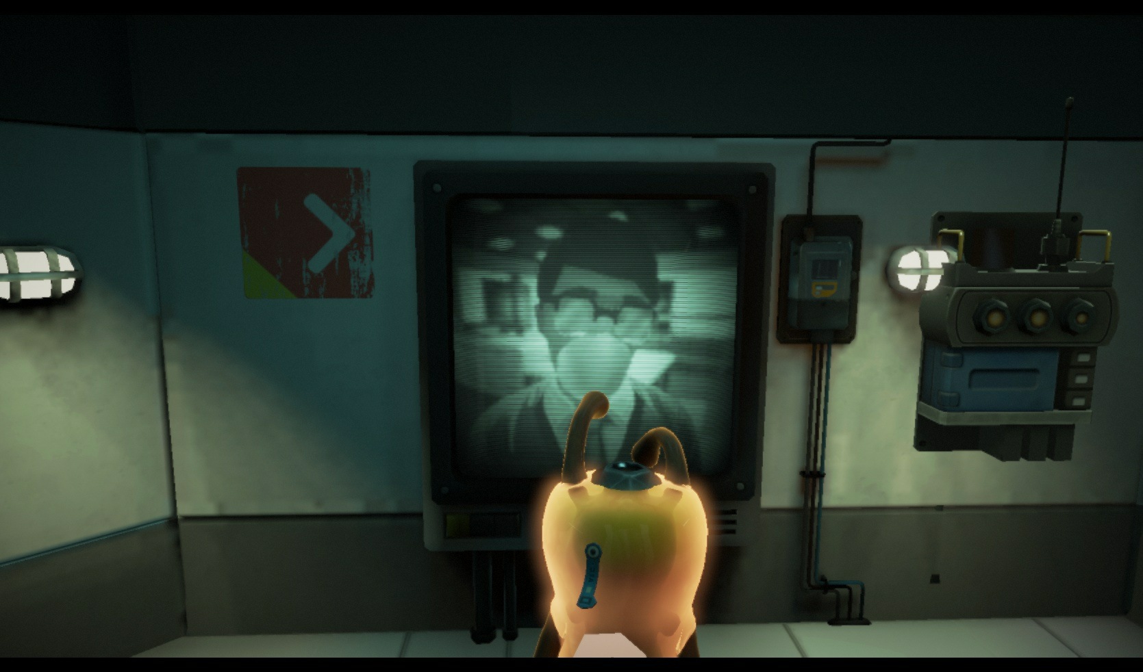 Warp - Imagen 41
