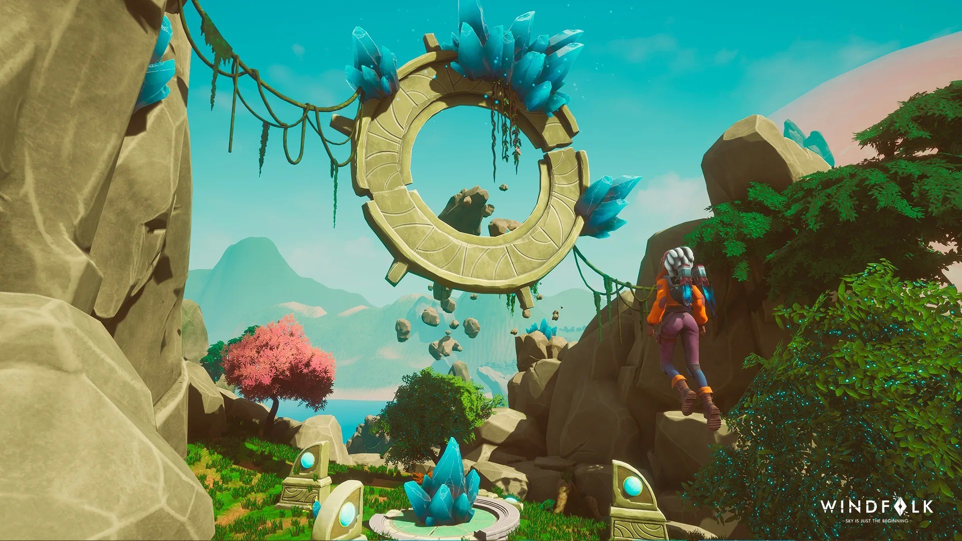 Windfolk