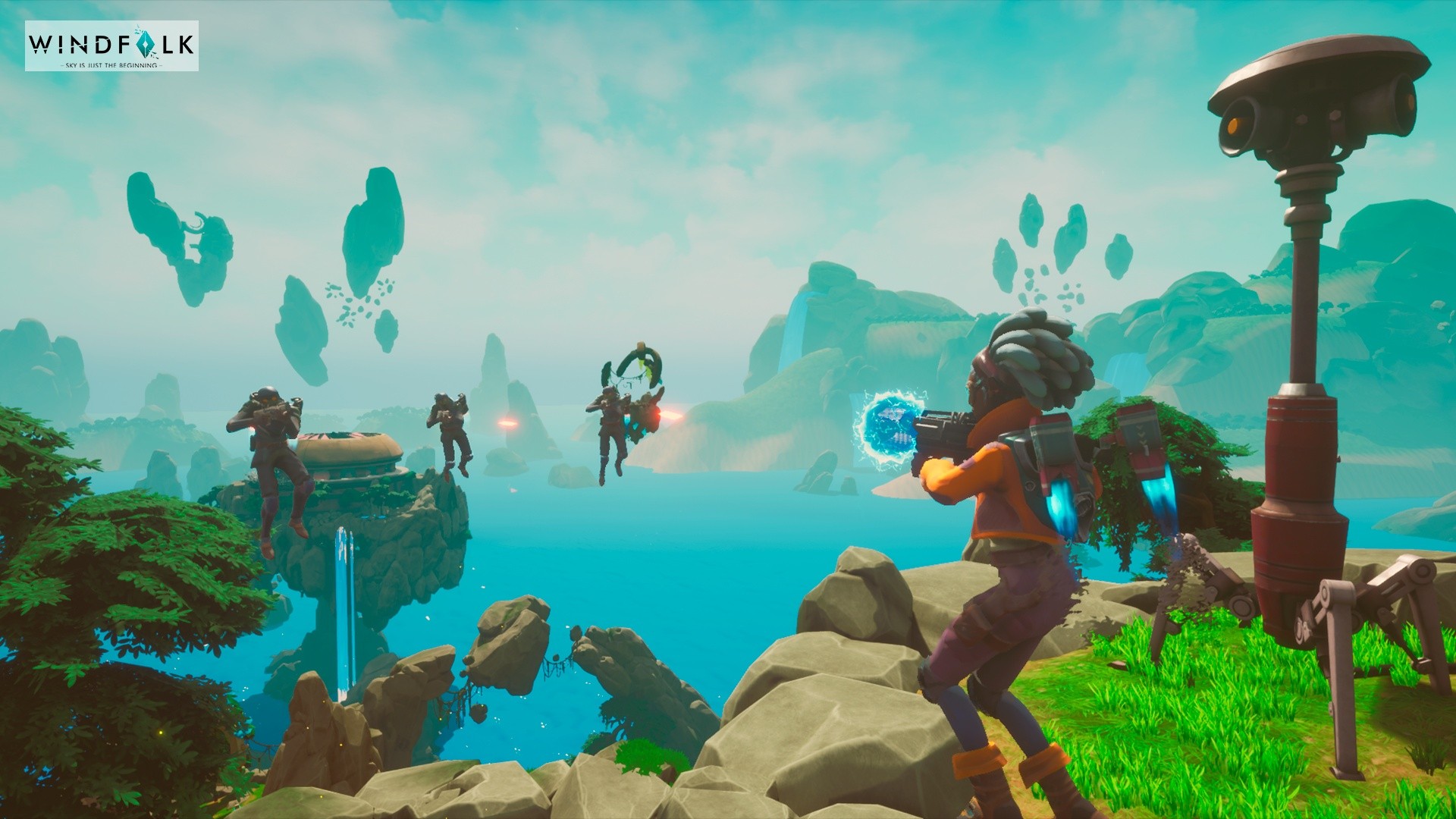 Windfolk