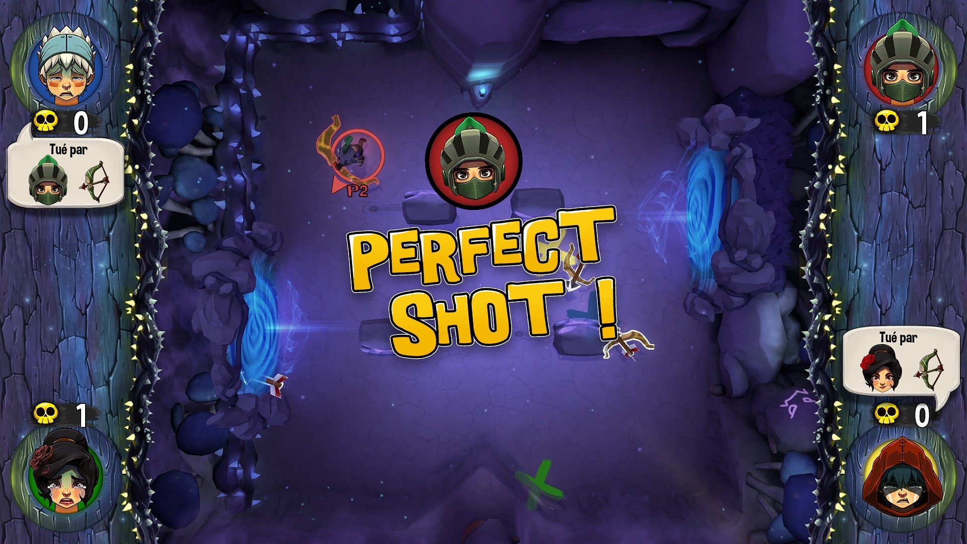 Wondershot
