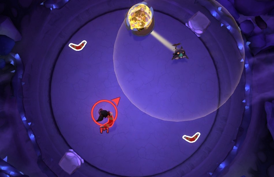 Wondershot