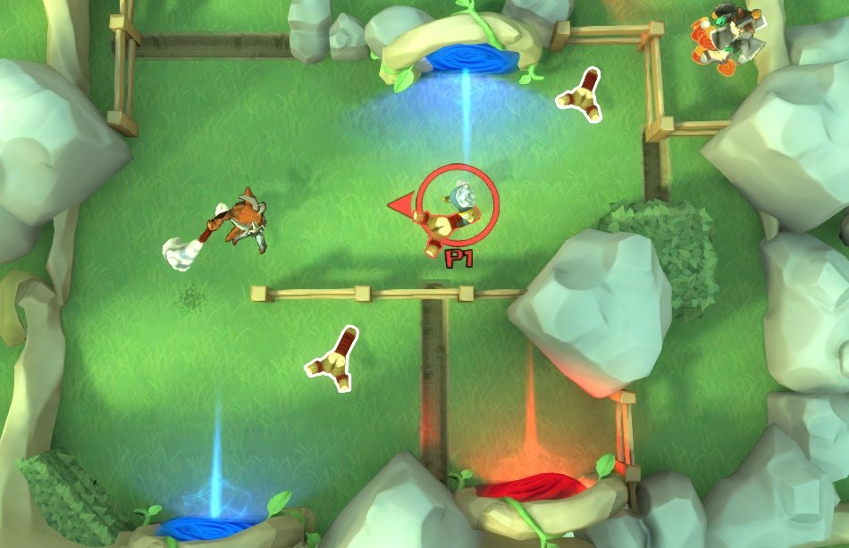 Wondershot