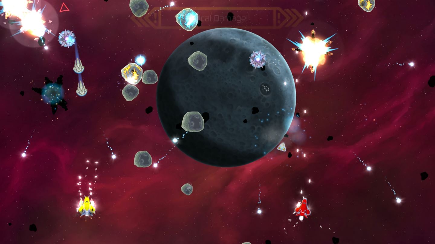 Xenoraid