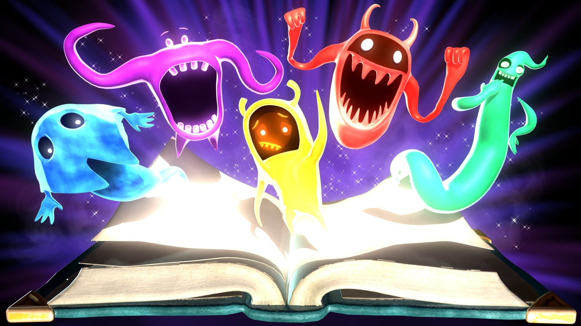 Yooka-Laylee - Imagen 47