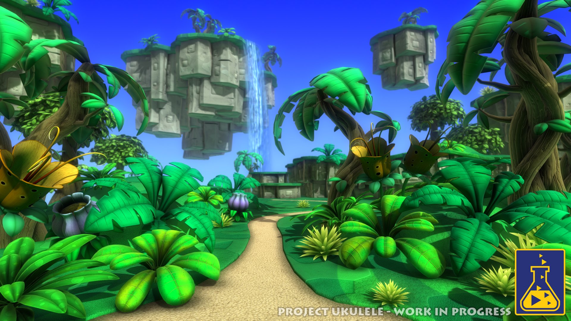 Yooka-Laylee - Imagen 29