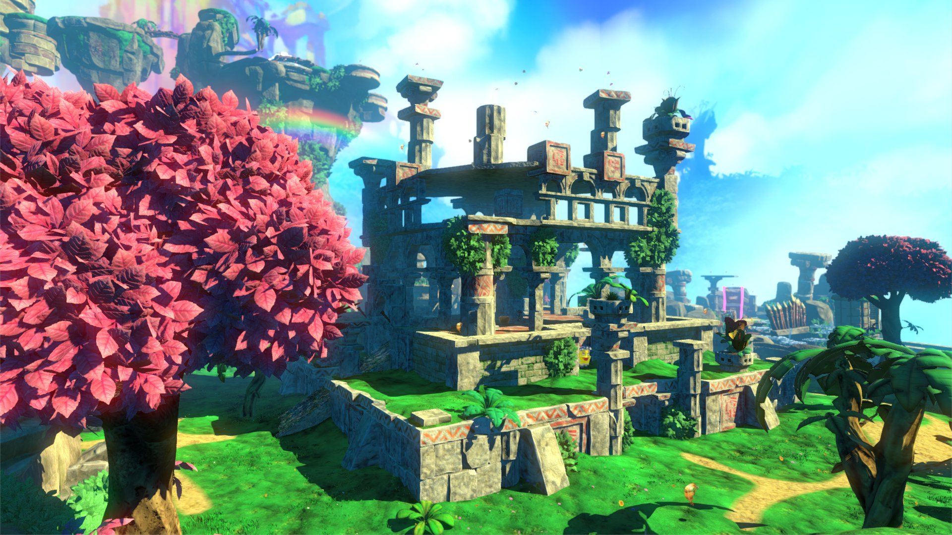 Yooka-Laylee - Imagen 26