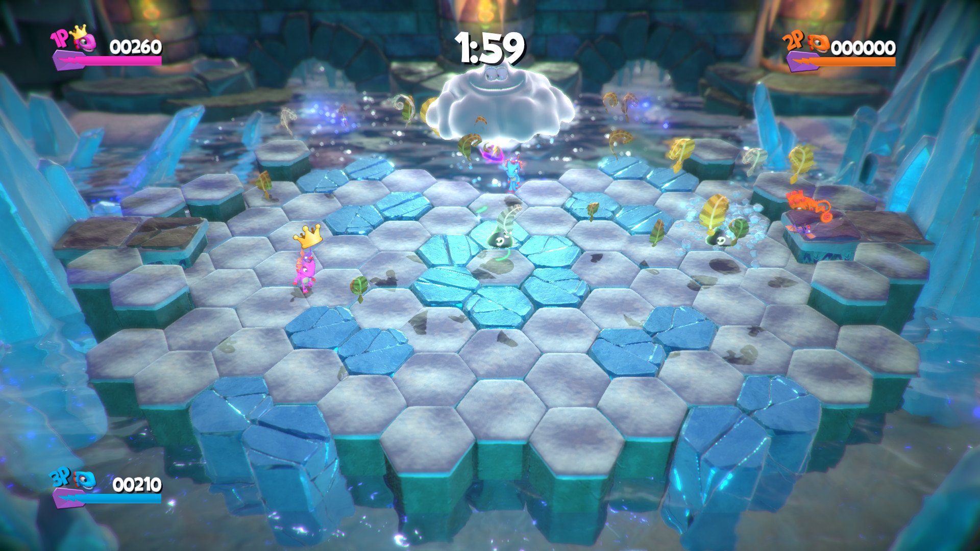 Yooka-Laylee - Imagen 35