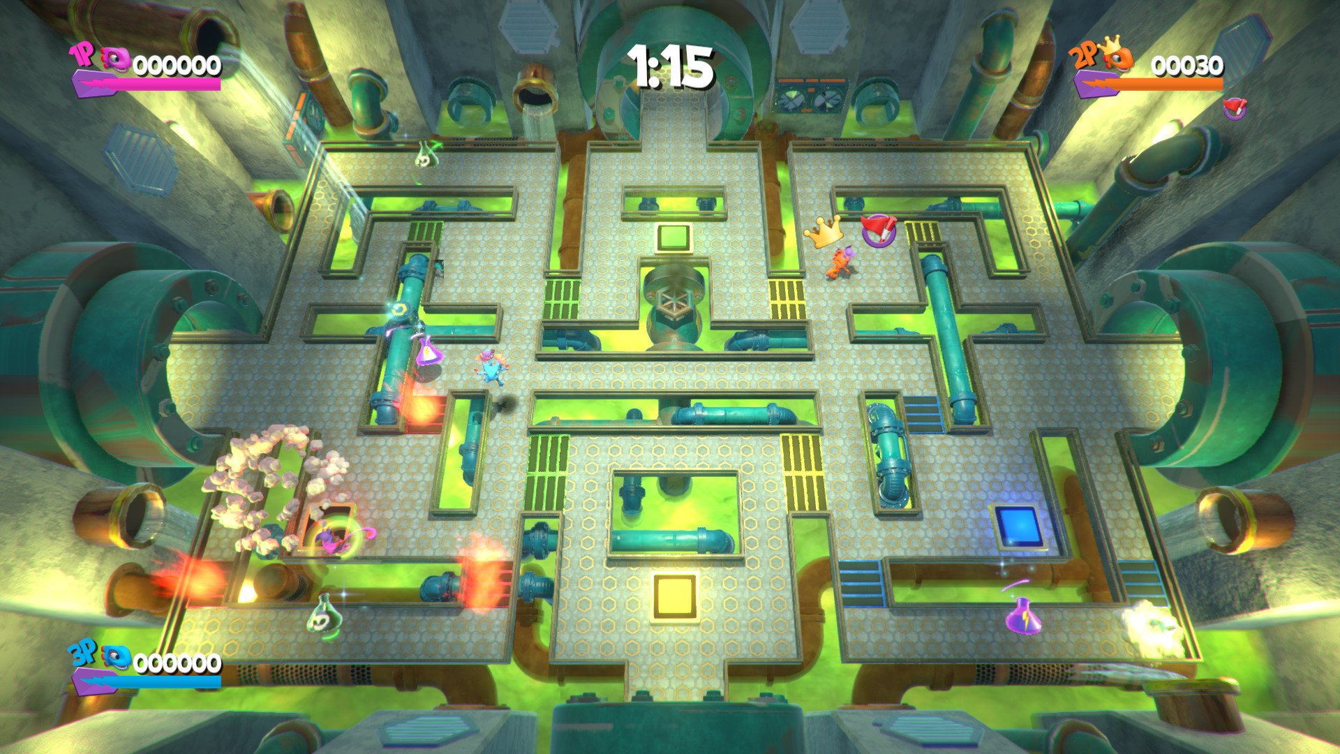 Yooka-Laylee - Imagen 32