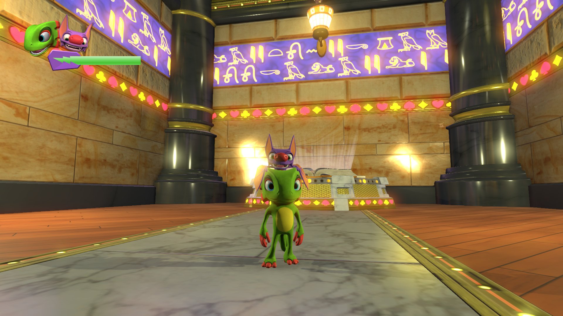 Yooka-Laylee - Imagen 34