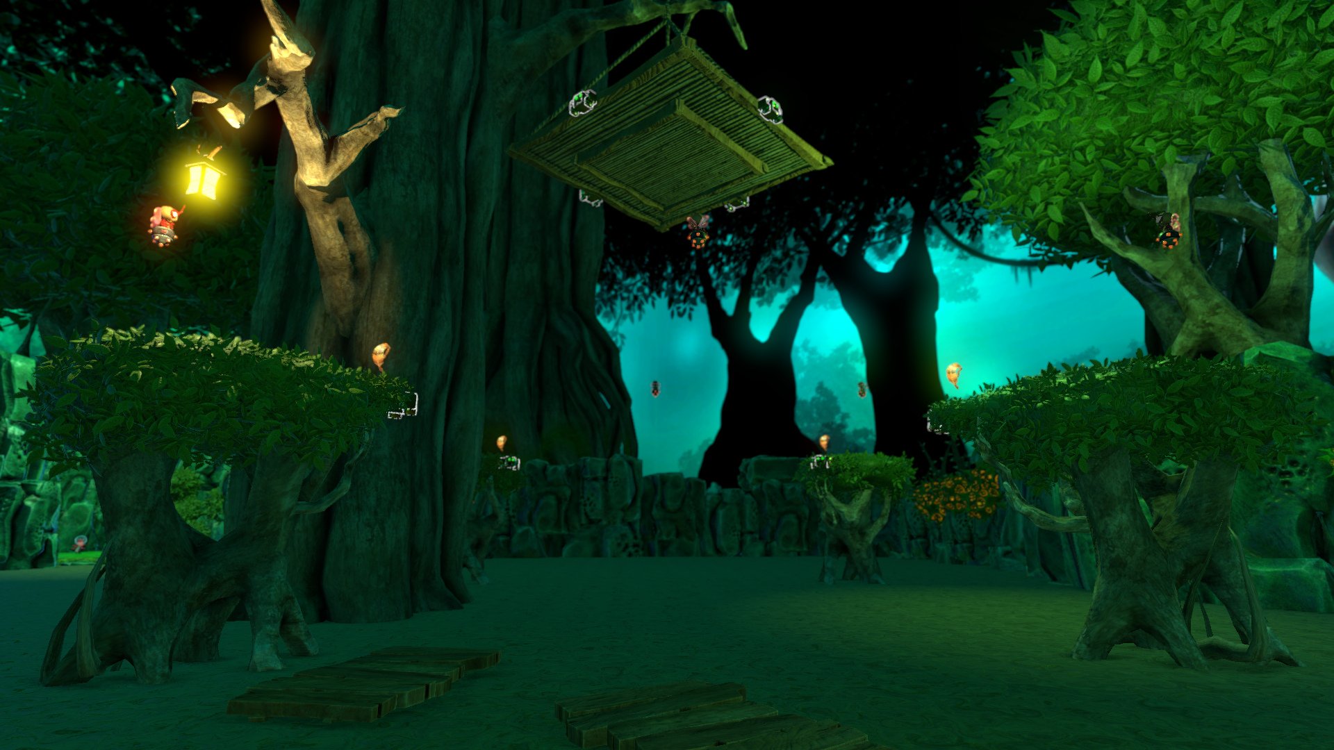 Yooka-Laylee - Imagen 36